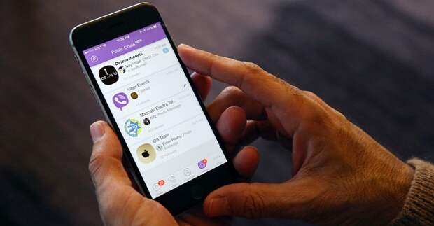 Viber