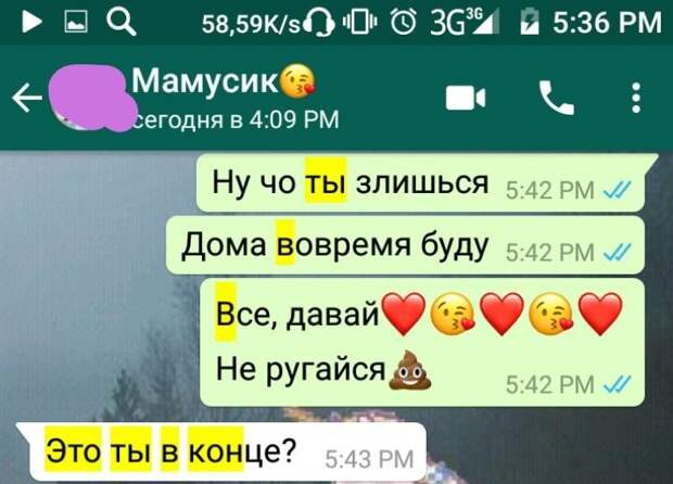 Подборка забористых родительских трололо-смс Подборка забористых родительских трололо-смс