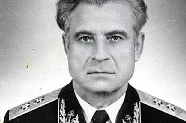 Неизвестный спаситель мира: российский офицер Василий Архипов в одиночку предотвратил ядерную войну