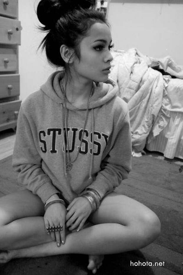 Соблазнительные домашние фотографии красивых девушек (100 фото) Соблазнительные домашние фотографии красивых девушек (100 фото)