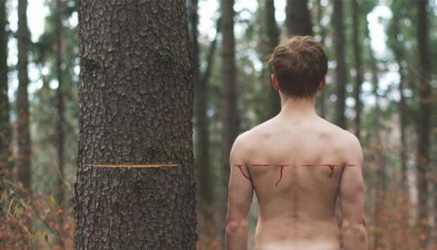 Восхитительные фотографии от Adrian Schiegl
