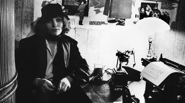 Гений несовпадения: к 80-летию Нины Руслановой Гений несовпадения: к 80-летию Нины Руслановой