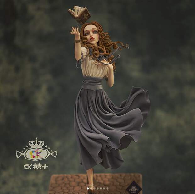 Сладкие красавицы китаянки которых можно съесть