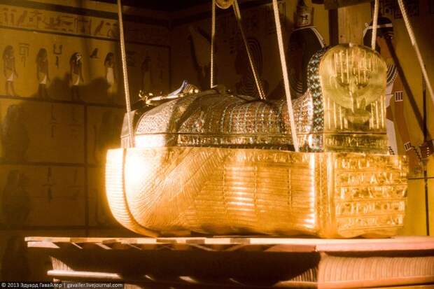 Гробница Тутанхамона выставка, гробница, фараон, царь