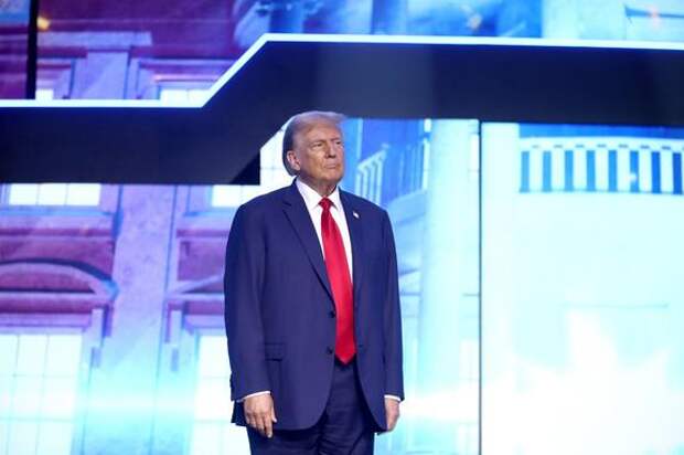 NBC News: Трамп в частных беседах обсуждал возможность наземной операции в Иране