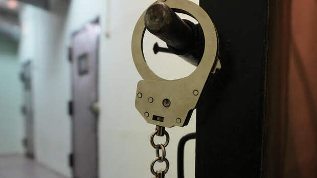 Курьера арестовали за аферу с похищением сына бизнесмена из Красноярска