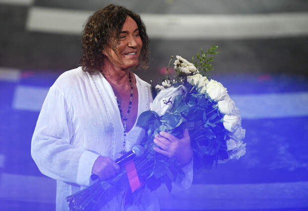 Продюсер озвучил заработок Леонтьева за прошедшие праздники