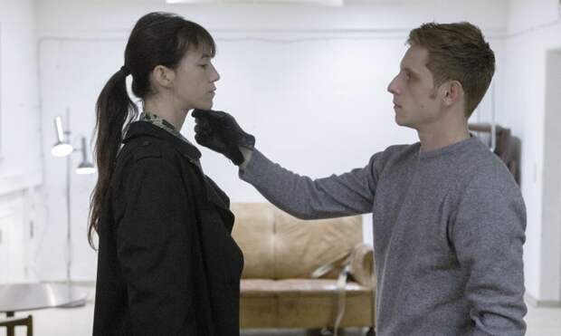 7. "Нимфоманка": части 1 и 2 кино, фильмы