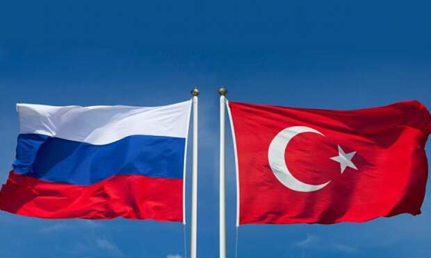 Турецкий министр: кризис в отношениях между Турцией и РФ может быть урегулирован