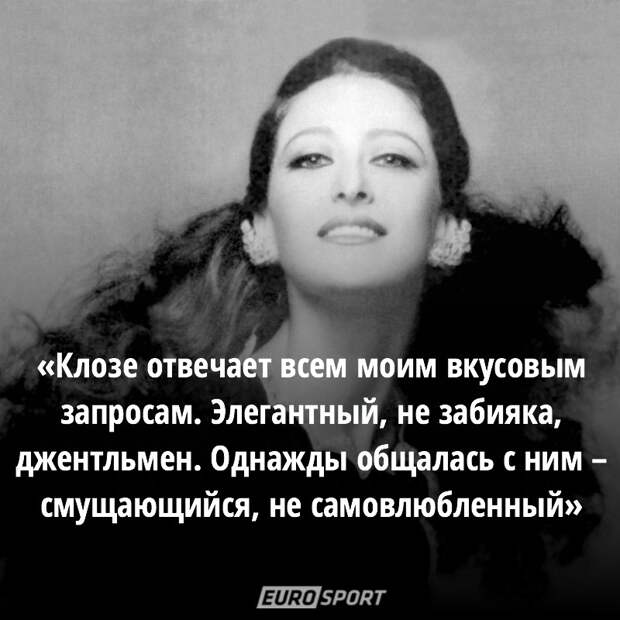 Майя Плисецкая
