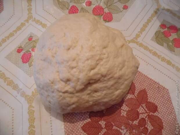 Булочки Булочки