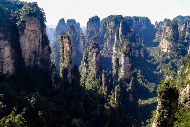 wulingyuan-zhangjiajie-31 wulingyuan-zhangjiajie-31