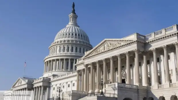 Китай обвинил США в развязывании украинского кризиса