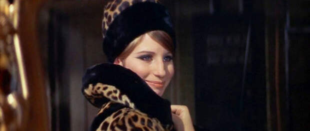 Модные советы из любимых фильмов