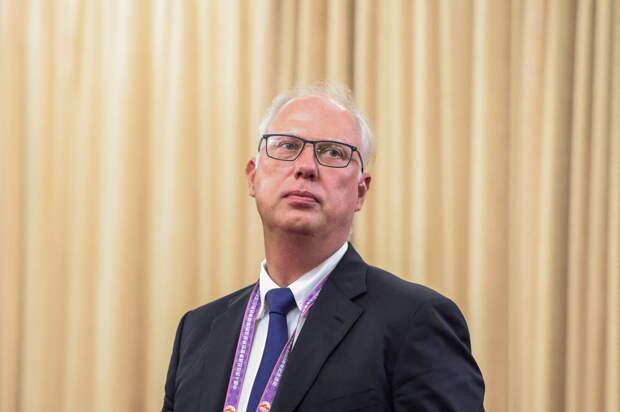 Дмитриев поддержал столкнувшуюся с критикой за встречу с делегацией Госдумы конгрессвумен