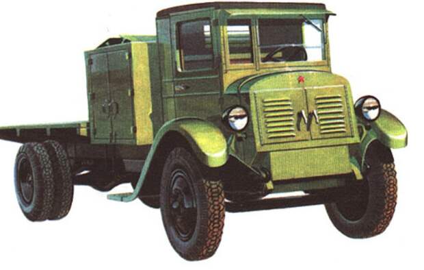 Советские электромобили! авто, история, ссср