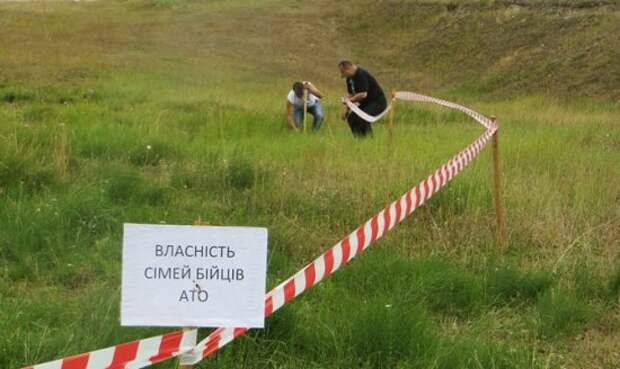 На Украину вернулись лихие 90-е: «герои» АТО, вернувшись с Донбасса, начали устанавливать свои правила жизни в стране