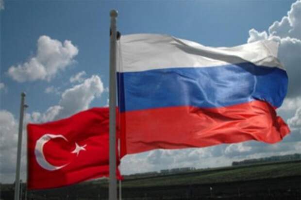 AFP выяснило, как санкции России отразятся на экономике Турции