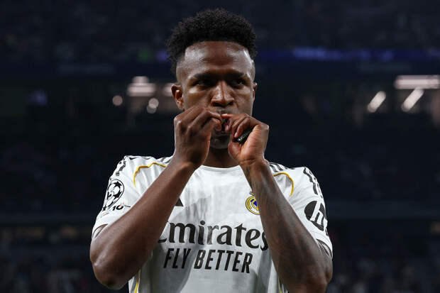 Экс-футболист Деменко: "Реал" еще не вышел в четвертьфинал Лиги чемпионов