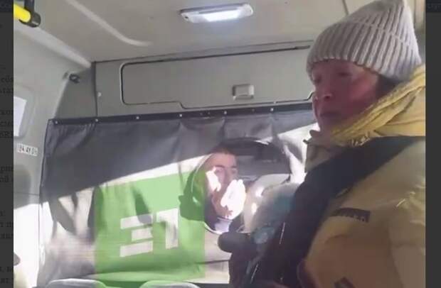 скрин видео Е1.