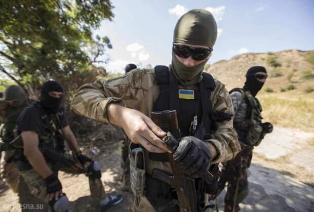 В Ростовской области украинские спецслужбы похитили российских военнослужащих В Ростовской области украинские спецслужбы похитили российских военнослужащих