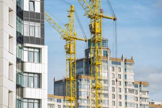 Строители из Сочи взялись за оптимизацию: как бережливые технологии ускорят монолитное строительство