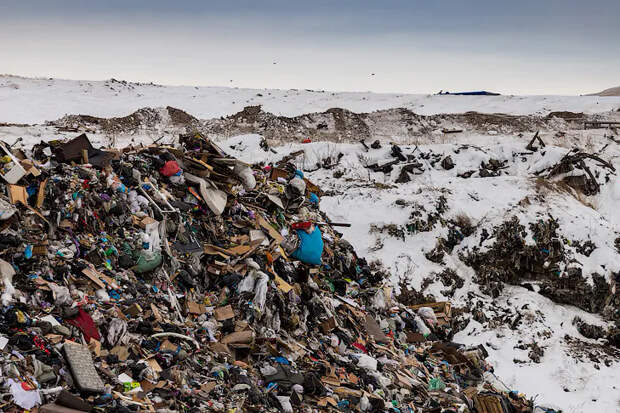 Причины загрязнения воздуха в микрорайоне «Весенний» выясняет прокуратура