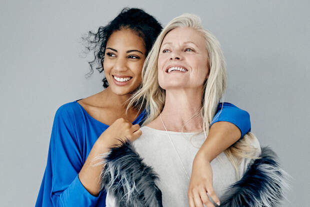 Over 40 fashion brand Hope