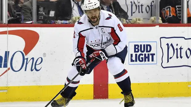 В США будут продавать хлопья, названные в честь Овечкина