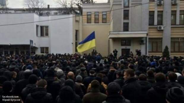Расследование преступлений на Майдане прекращается — ГП Украины