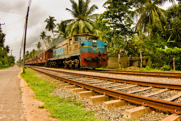 train-in-india