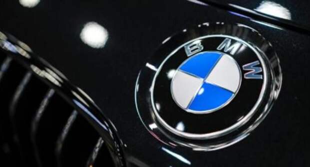 Продажи BMW упали на 8,4% в 2020 году из-за режима самоизоляции