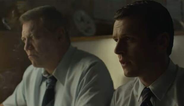 Дэвид Финчер подтвердил закрытие сериала «Охотник за разумом»