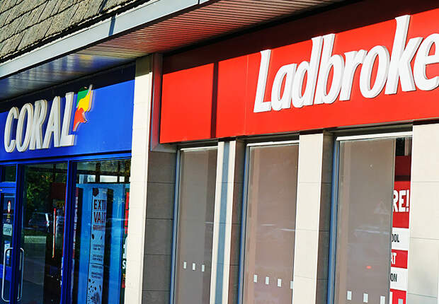 Ladbrokes и Gala Coral подпишут сделку о слиянии на этой неделе