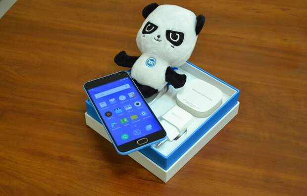 Meizu M2 mini