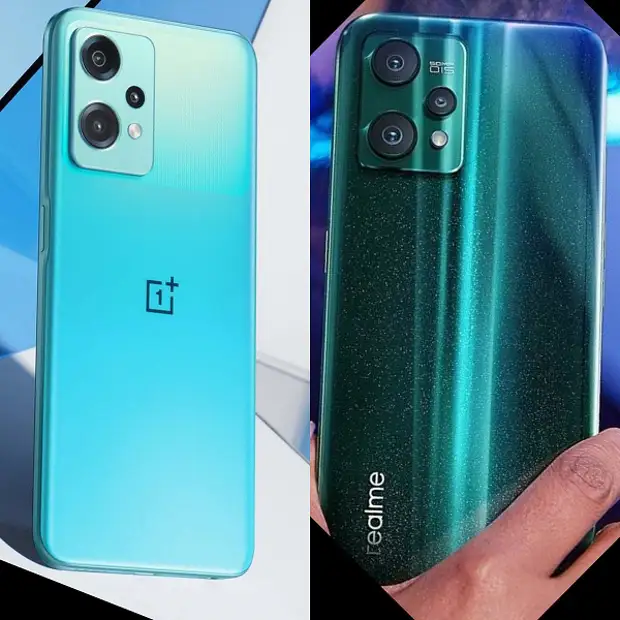 Этот смартфон предложит «чуть больше, чем вы ожидаете». Опубликованы официальные изображения OnePlus Nord CE 2 Lite