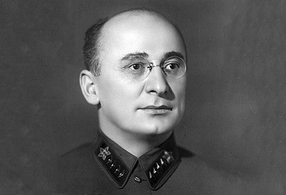 Как Берия изменил ход Великой Отечественной