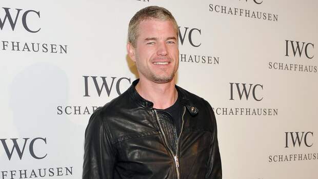 Обнародованы кадры, сделанные в последние месяцы жизни Эрика Дейна