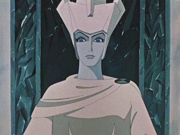 Тест: Какой вы персонаж из зимних сказок?