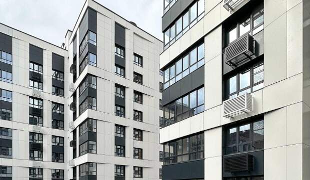 Свыше 15,4 тыс. москвичей получили квартиры по программе реновации за четвертый квартал 2025 года