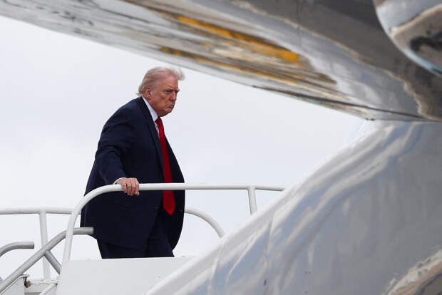 В США вспомнили заявления Трампа на одну тему на фоне конфликта с Ираном