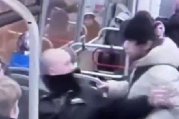 В СПЧ заявили о страхе ездить в автобусах после расправы в Подмосковье