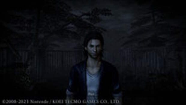 Обзор FATAL FRAME / PROJECT ZERO: Mask of the Lunar Eclipse