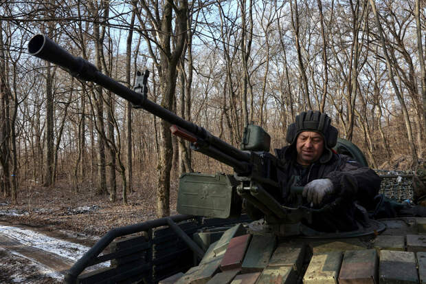 «Перемоги» не получилось: солдаты ВСУ обвиняют командование в потерях