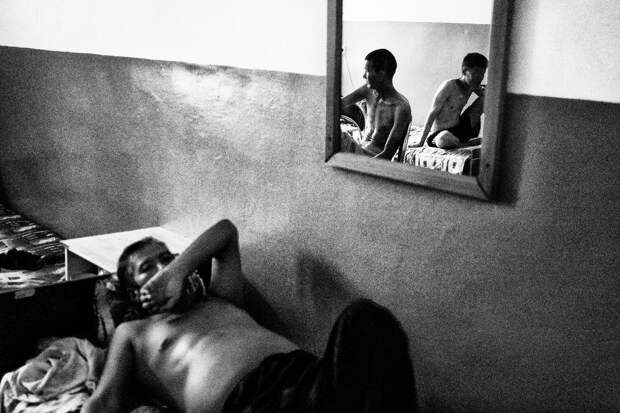 Туберкулез в постсоветское время