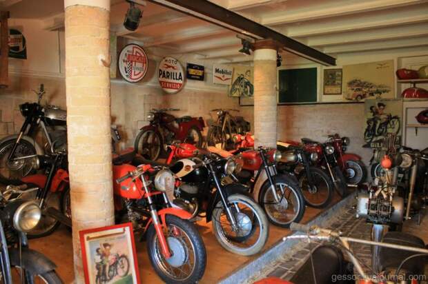 авто, мото, мотоцикл, мотоциклы, музей