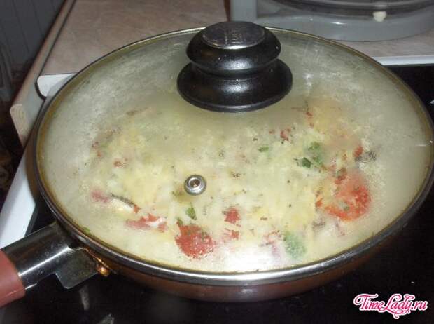 Как быстро приготовить вкусную пиццу Как быстро приготовить вкусную пиццу