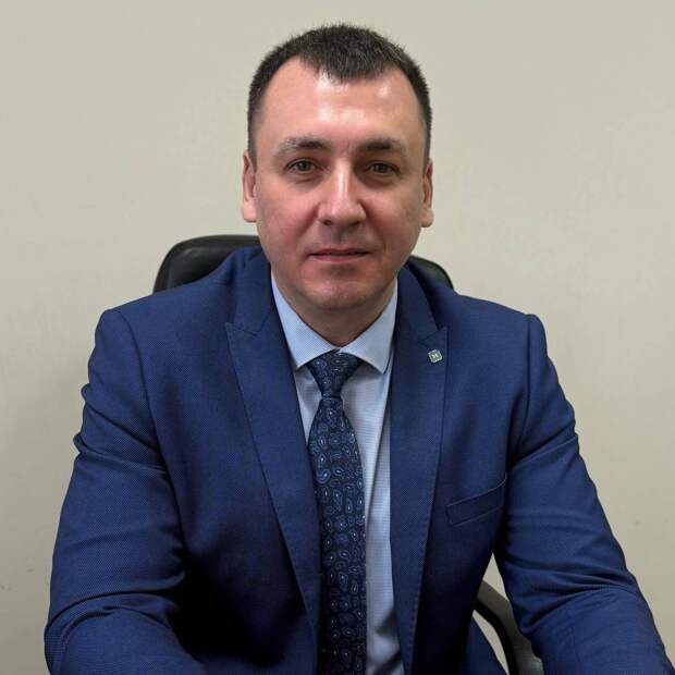 Назначен новый главный врач казанской поликлиники №20