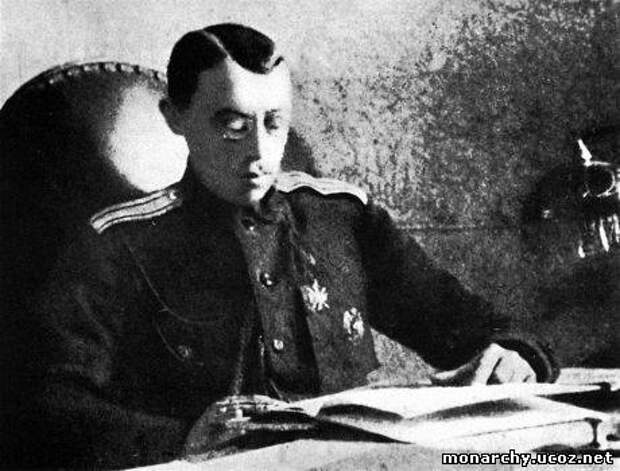 неженцев.jpg Немного о происхождении символики бандеровцев.
