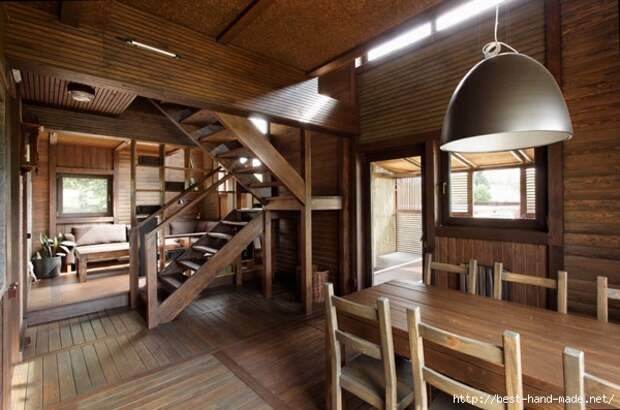 Rustic-Style-House-wooden-house (600x397, 173Kb)